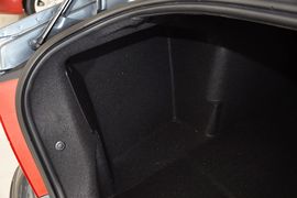 2010款标致307三厢1.6L手自一体舒适版到店实拍