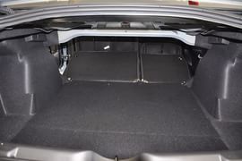 2010款标致307三厢1.6L手自一体舒适版到店实拍