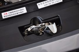 2010款标致307三厢1.6L手自一体舒适版到店实拍