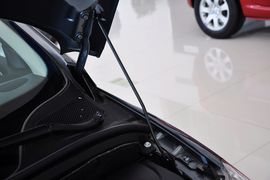 2010款标致307三厢1.6L手自一体舒适版到店实拍