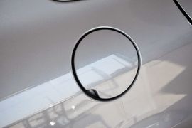 2010款标致307三厢1.6L手自一体舒适版到店实拍