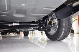 2010款标致307三厢1.6L手自一体舒适版到店实拍