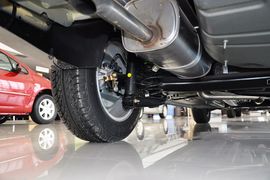 2010款标致307三厢1.6L手自一体舒适版到店实拍