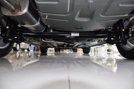 2010款标致307三厢1.6L手自一体舒适版到店实拍