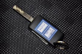 2010款标致307三厢1.6L手自一体舒适版到店实拍