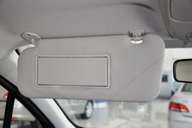 2010款标致307三厢1.6L手自一体舒适版到店实拍