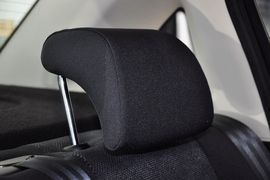 2010款标致307三厢1.6L手自一体舒适版到店实拍