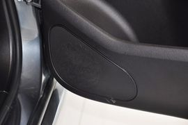 2010款标致307三厢1.6L手自一体舒适版到店实拍