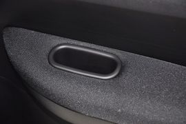 2010款标致307三厢1.6L手自一体舒适版到店实拍