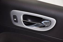 2010款标致307三厢1.6L手自一体舒适版到店实拍