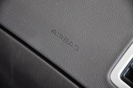 2010款标致307三厢1.6L手自一体舒适版到店实拍