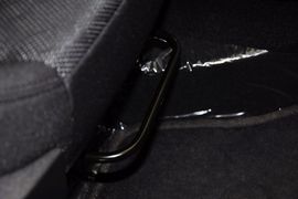 2010款标致307三厢1.6L手自一体舒适版到店实拍