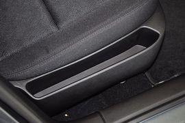 2010款标致307三厢1.6L手自一体舒适版到店实拍