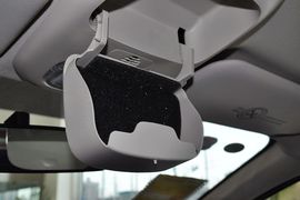 2010款标致307三厢1.6L手自一体舒适版到店实拍