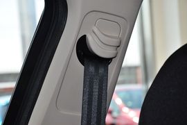 2010款标致307三厢1.6L手自一体舒适版到店实拍