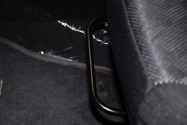 2010款标致307三厢1.6L手自一体舒适版到店实拍