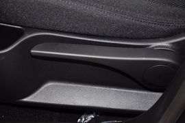 2010款标致307三厢1.6L手自一体舒适版到店实拍