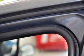 2010款标致307三厢1.6L手自一体舒适版到店实拍