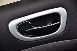 2010款标致307三厢1.6L手自一体舒适版到店实拍