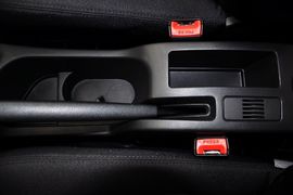 2010款标致307三厢1.6L手自一体舒适版到店实拍