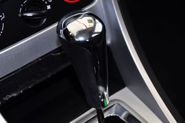 2010款标致307三厢1.6L手自一体舒适版到店实拍