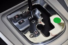 2010款标致307三厢1.6L手自一体舒适版到店实拍