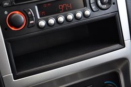 2010款标致307三厢1.6L手自一体舒适版到店实拍