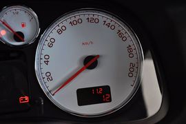 2010款标致307三厢1.6L手自一体舒适版到店实拍