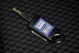 2012款标致307两厢1.6L手自一体舒适版到店实拍