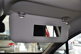 2012款标致307两厢1.6L手自一体舒适版到店实拍