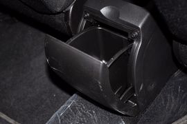 2012款标致307两厢1.6L手自一体舒适版到店实拍