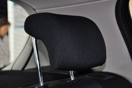 2012款标致307两厢1.6L手自一体舒适版到店实拍