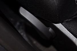 2012款标致307两厢1.6L手自一体舒适版到店实拍