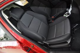 2012款标致307两厢1.6L手自一体舒适版到店实拍