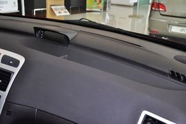 2012款标致307两厢1.6L手自一体舒适版到店实拍