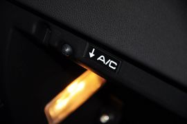 2012款标致307两厢1.6L手自一体舒适版到店实拍