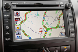 2013款起亚索兰托