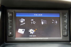 2012款郑州日产帅客2.0AT试驾