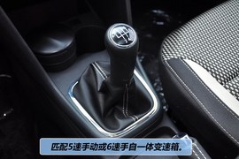 2012款大众CrossPolo到店实拍