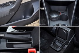 2012款大众CrossPolo到店实拍