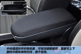 2012款大众CrossPolo到店实拍