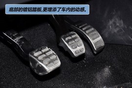 2012款大众CrossPolo到店实拍