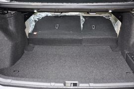 2012款一汽丰田卡罗拉1.6L