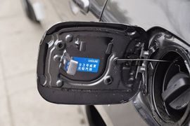 2012款一汽丰田卡罗拉1.6L