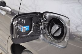 2012款一汽丰田卡罗拉1.6L