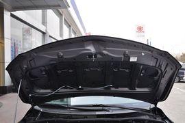2012款一汽丰田卡罗拉1.6L