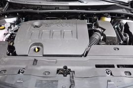 2012款一汽丰田卡罗拉1.6L