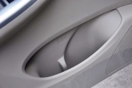 2012款一汽丰田卡罗拉1.6L
