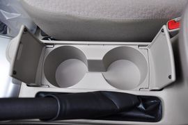 2012款一汽丰田卡罗拉1.6L
