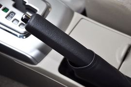 2012款一汽丰田卡罗拉1.6L